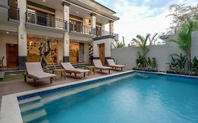 Asanaya Suites