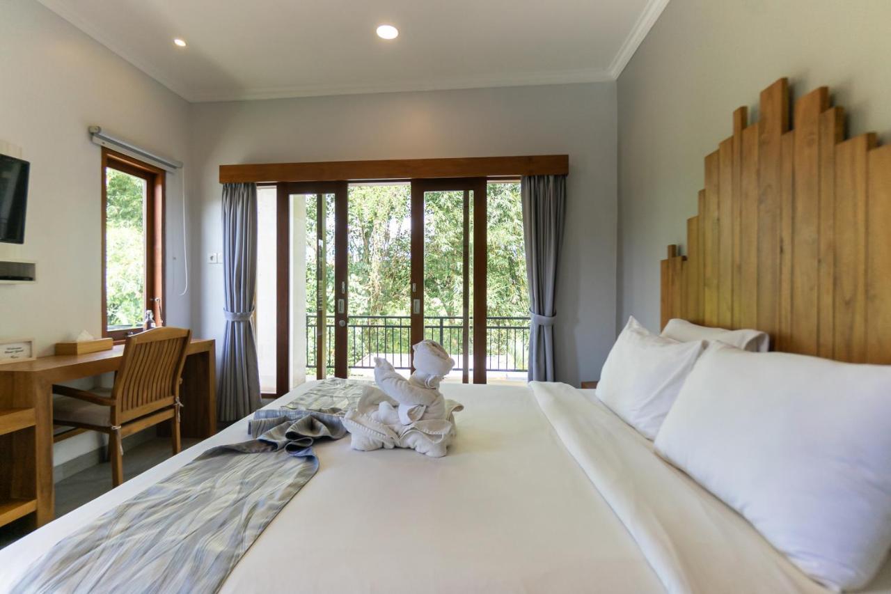 Asanaya Suites Canggu  Exterior photo