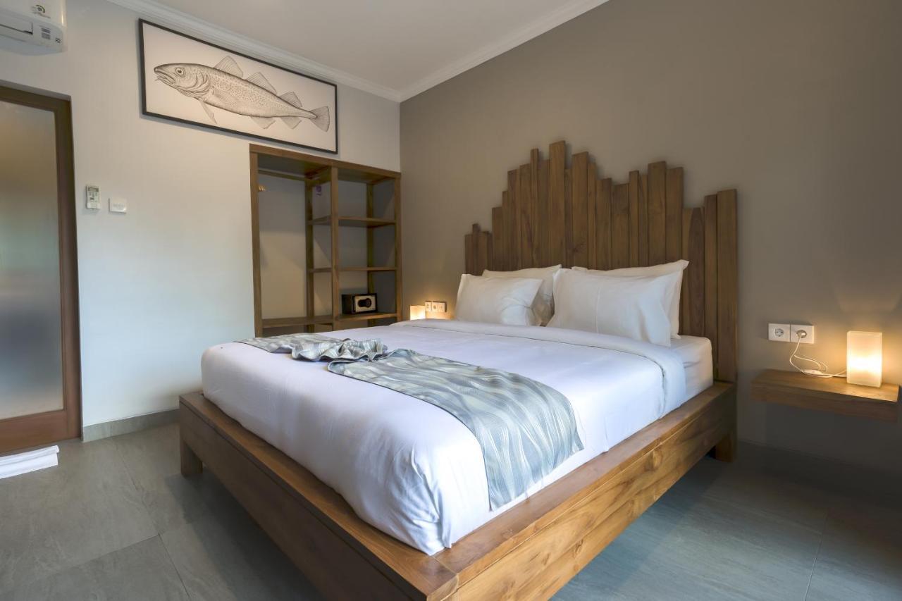 Asanaya Suites Canggu  Exterior photo